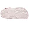CROCS 213347 7DF BUCKLE CLOG - LIGHTPINK